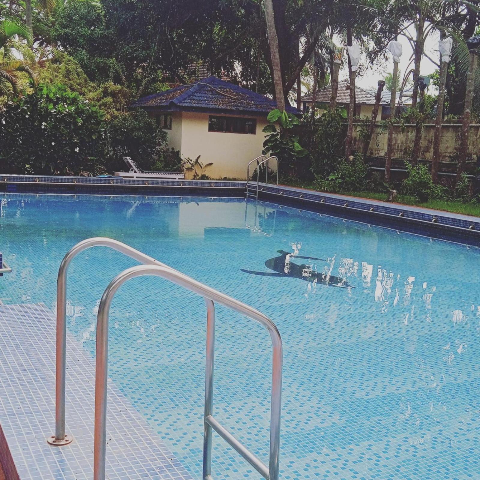 Chemancheri Kappad Beach Resort מראה חיצוני תמונה