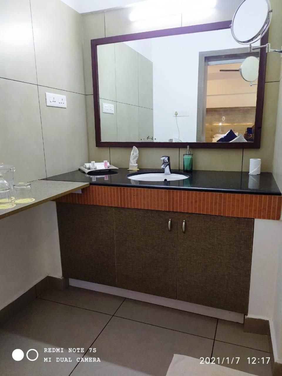 Chemancheri Kappad Beach Resort מראה חיצוני תמונה