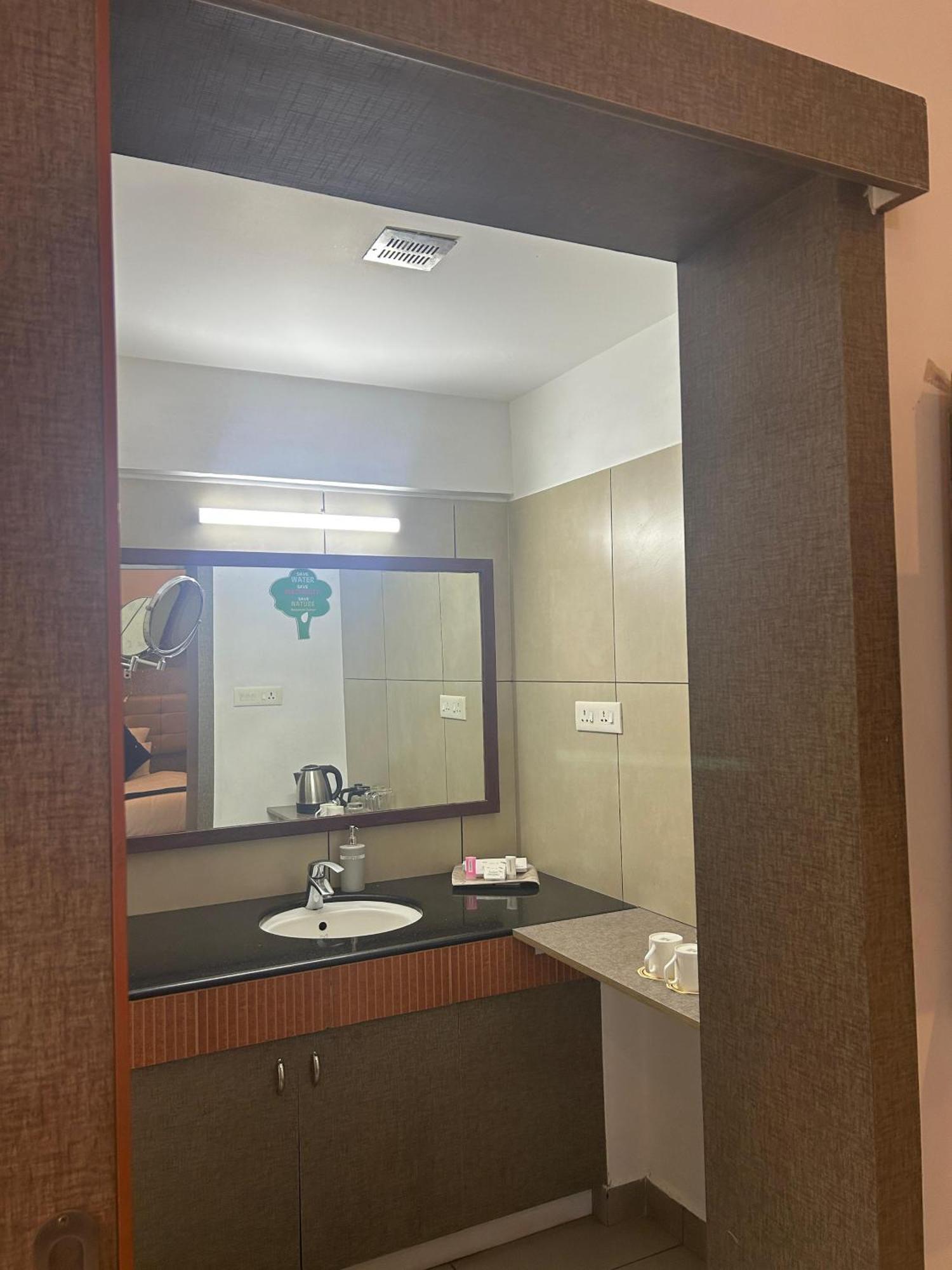 Chemancheri Kappad Beach Resort מראה חיצוני תמונה