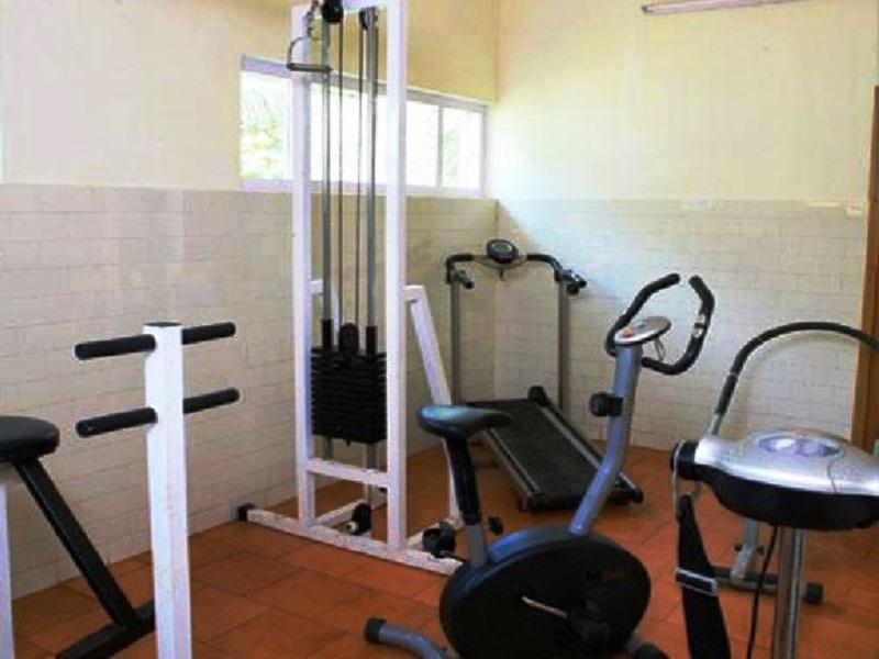 Chemancheri Kappad Beach Resort מראה חיצוני תמונה