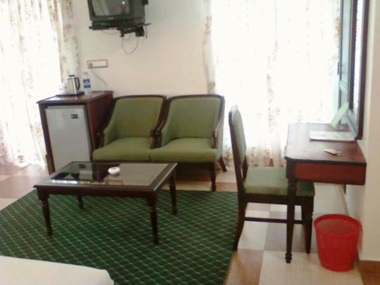 Chemancheri Kappad Beach Resort מראה חיצוני תמונה